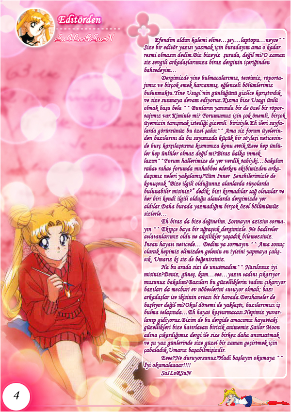 Sayı 4 - Sayfa 4